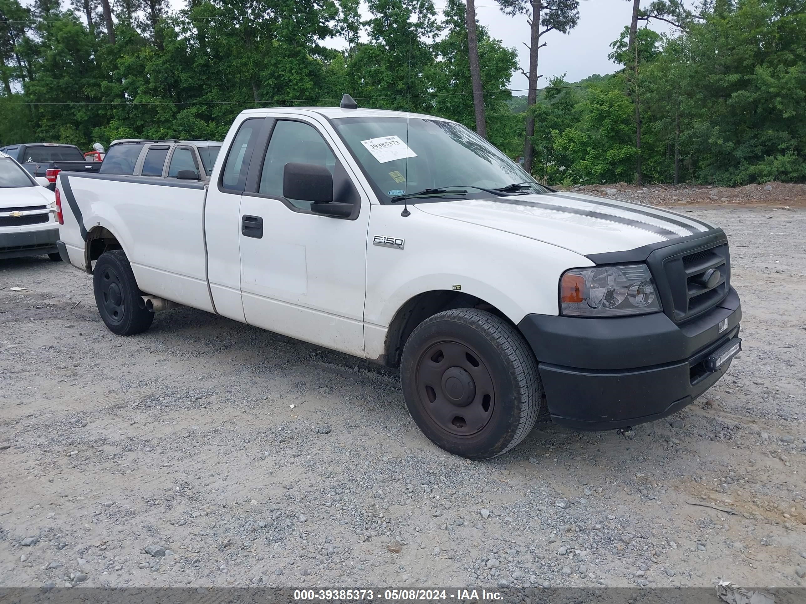 ford f-150 2008 1ftrf12228kb80415