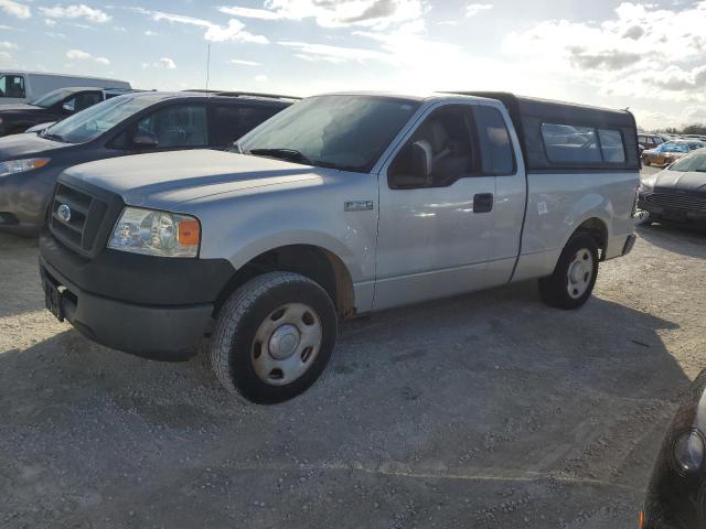 ford f150 2008 1ftrf12228kb82228