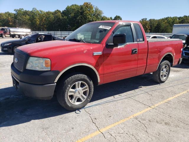 ford f150 2008 1ftrf12228kc19763