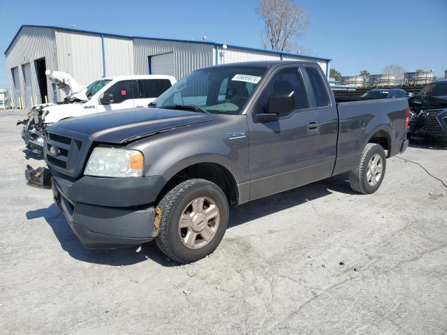 ford f150 2008 1ftrf12228kd17336