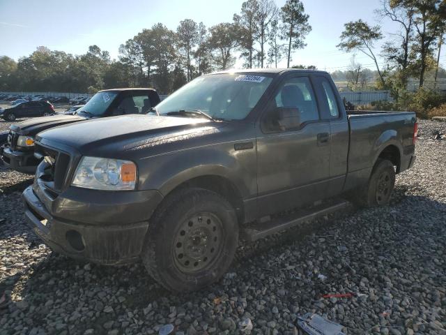 ford f150 2006 1ftrf12236nb19425