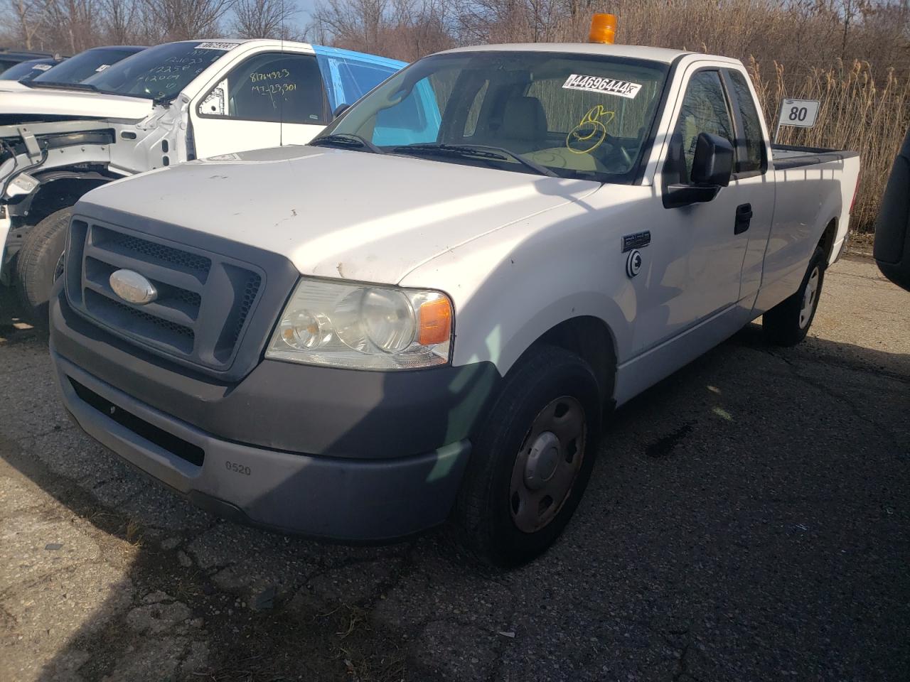 ford f-150 2008 1ftrf12238kb80634