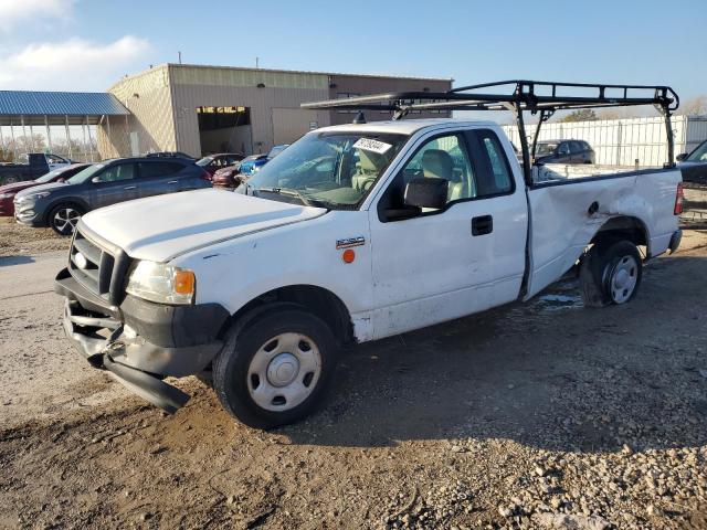 ford f150 2008 1ftrf12238kc95315