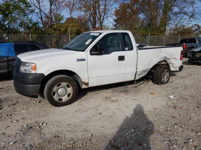 ford f150 2008 1ftrf12238ke96096