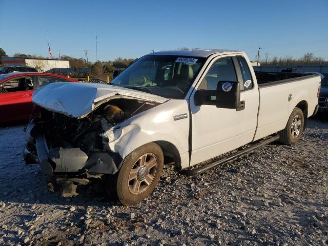 ford f150 2008 1ftrf12238ke99659