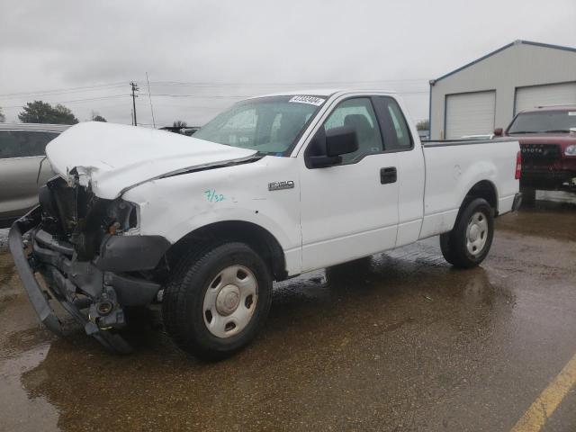 ford f150 2007 1ftrf12247na23403