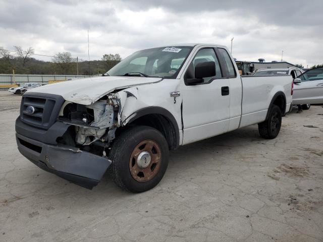 ford f150 2008 1ftrf12248kc88065