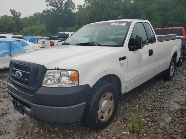 ford f150 2008 1ftrf12248kd01672