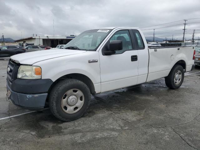 ford f150 2007 1ftrf12257na75090