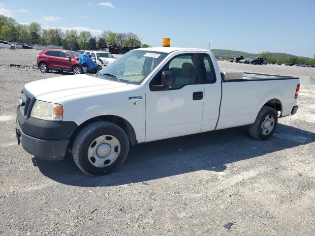 ford f150 2008 1ftrf12258kb80683