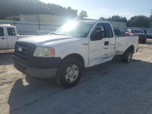 ford f150 2008 1ftrf12258ke88193