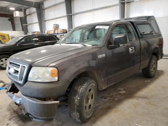 ford f150 2006 1ftrf12266nb63516