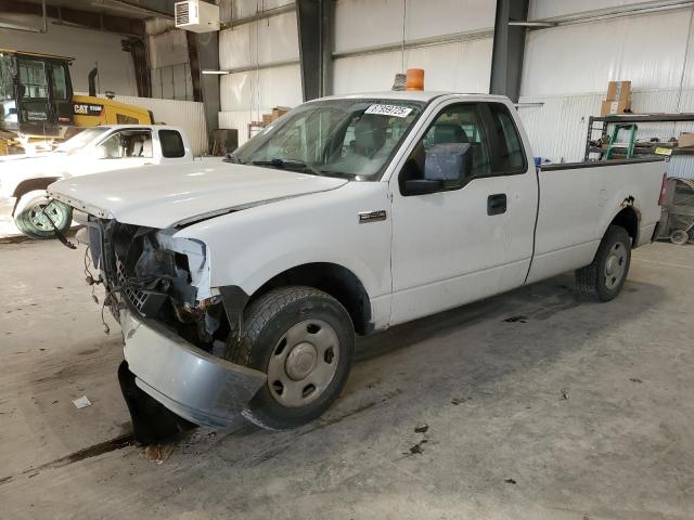 ford f150 2007 1ftrf12267kc68785