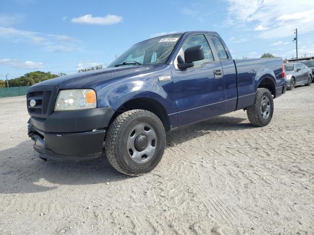 ford f150 2008 1ftrf12268ke93256