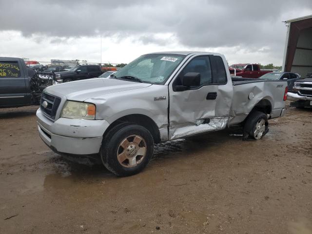 ford f150 2006 1ftrf12276na91662