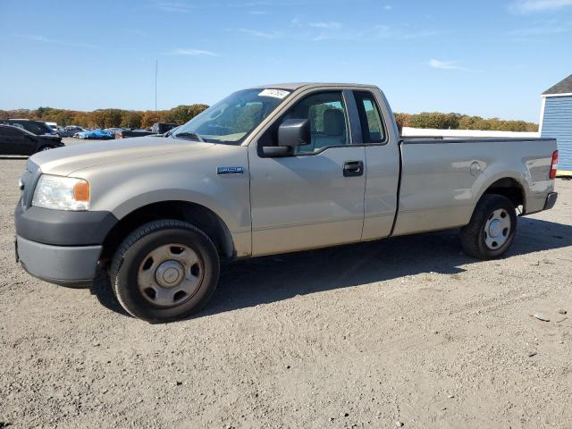 ford f150 2007 1ftrf12277kb62121