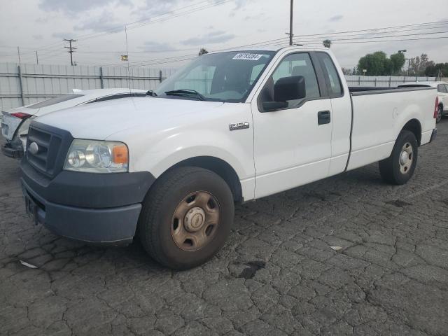 ford f150 2007 1ftrf12277kc65166