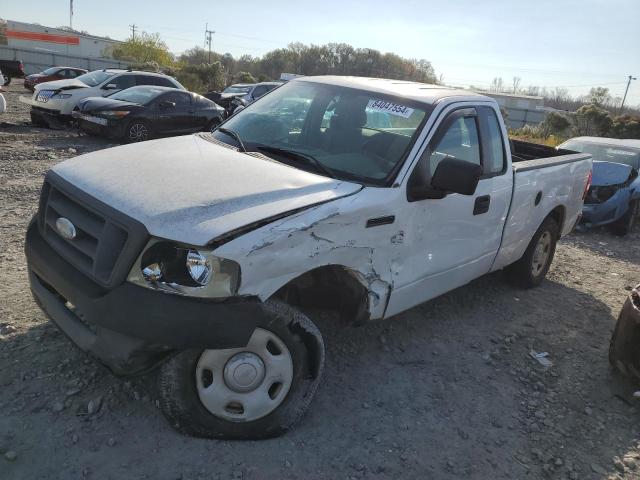 ford f150 2008 1ftrf12278kd52633