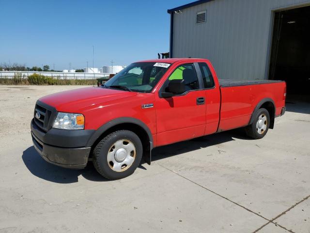 ford f150 2008 1ftrf12278kd70002