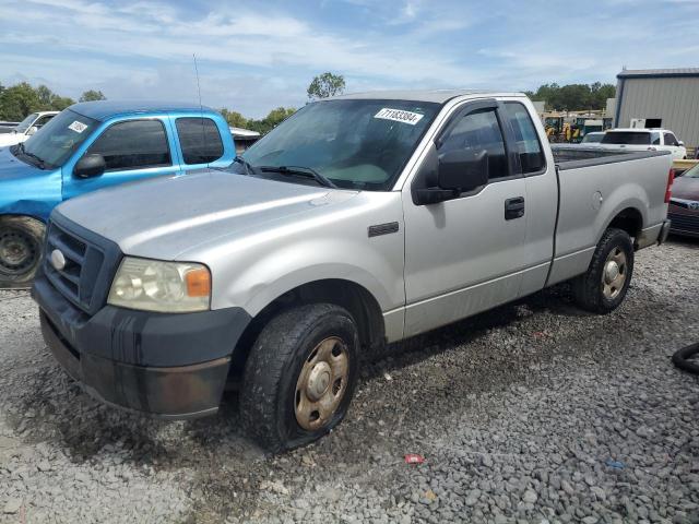 ford f150 2008 1ftrf12278ke25855