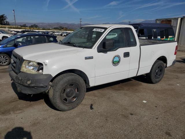 ford f150 2006 1ftrf12286na81318