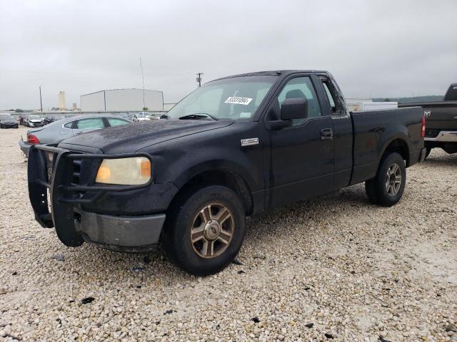 ford f150 2006 1ftrf12286nb56860