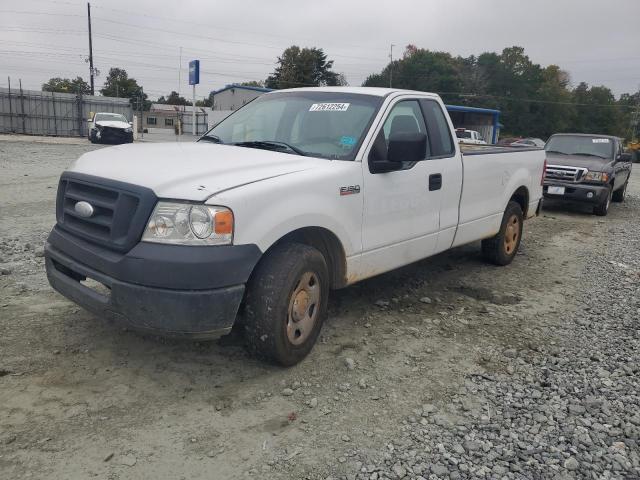 ford f150 2006 1ftrf12286nb73464