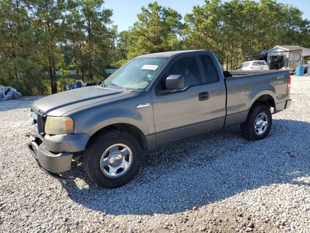 ford f150 2007 1ftrf12287na22500