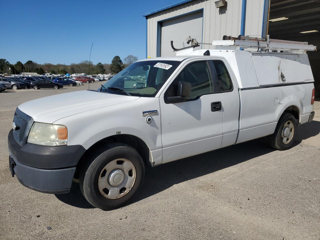 ford f-150 2008 1ftrf12288kb80418