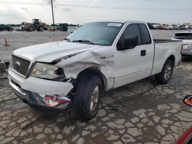 ford f150 2005 1ftrf12295nb64738