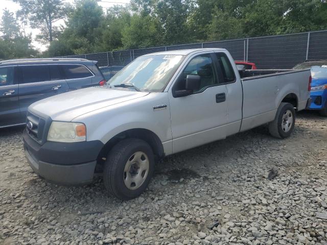 ford f-150 2005 1ftrf12295nb78865