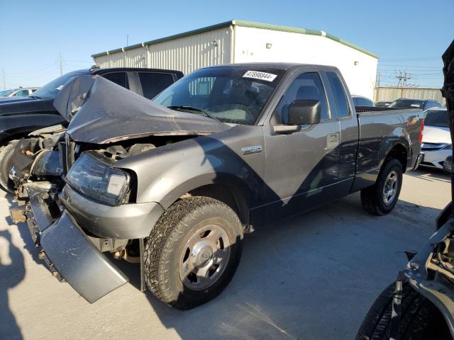 ford f150 2006 1ftrf12296na41779