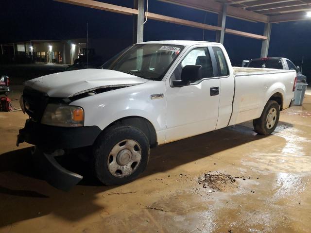 ford f150 2007 1ftrf12297kc15451