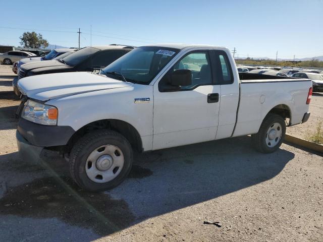 ford f150 2007 1ftrf12297kc91378