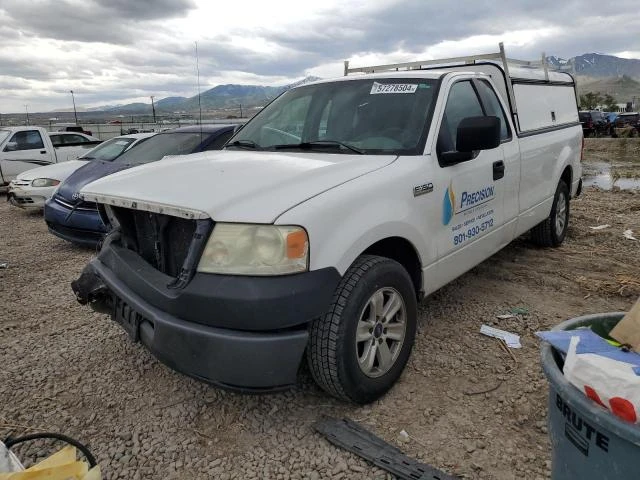 ford f150 2008 1ftrf12298kd80076