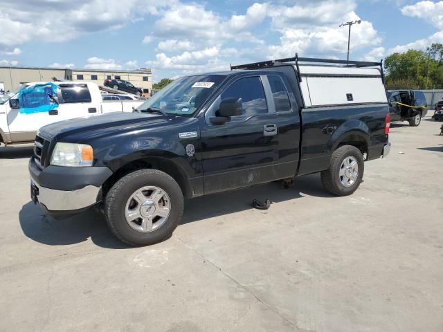 ford f150 2008 1ftrf12298ke83157