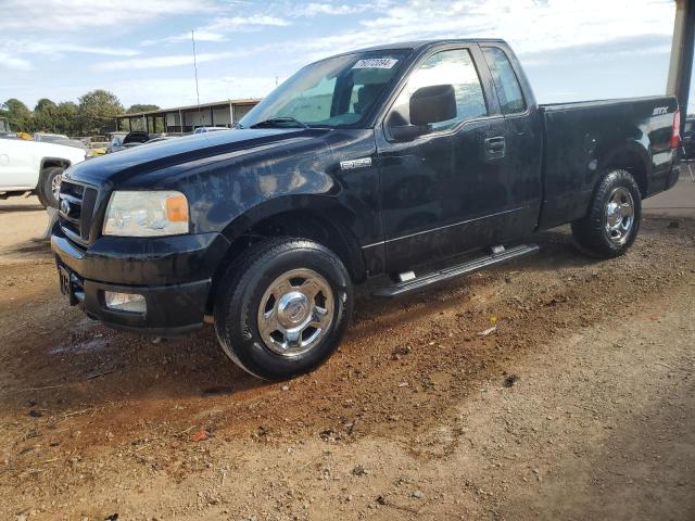 ford f150 2005 1ftrf122x5ke27482