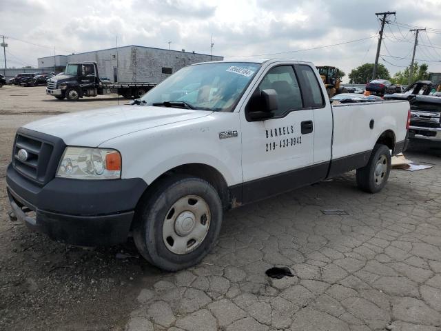 ford f150 2007 1ftrf122x7kc37720