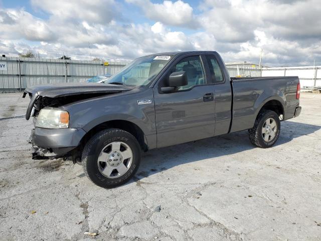 ford f150 2008 1ftrf122x8kb22374