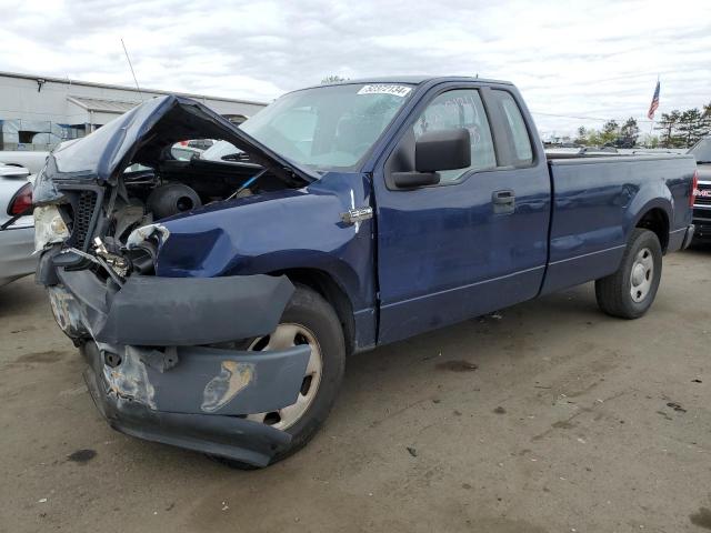 ford f150 2008 1ftrf122x8kb71672