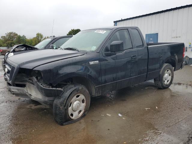 ford f150 2008 1ftrf122x8kf03447