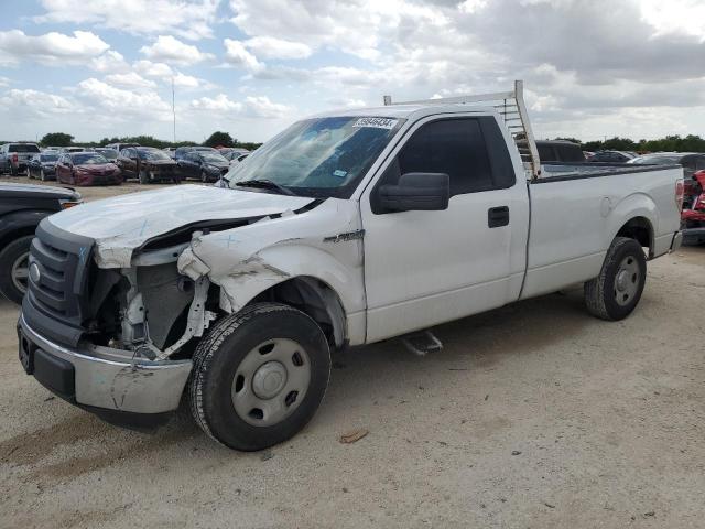 ford f150 2009 1ftrf12819kb05940