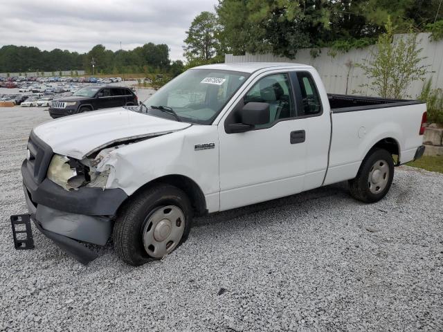 ford f150 2006 1ftrf12v06nb14564