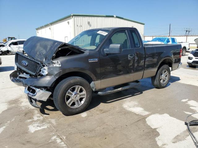 ford f150 2005 1ftrf12w05nb89496