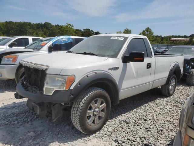 ford f150 2009 1ftrf12w09kb87948