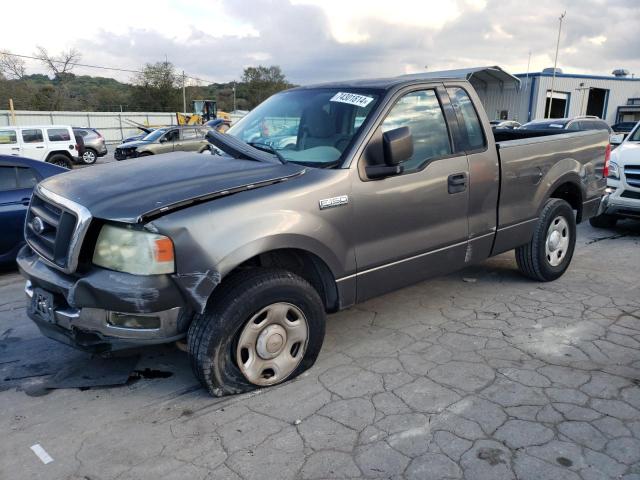 ford f150 2004 1ftrf12w14na90863