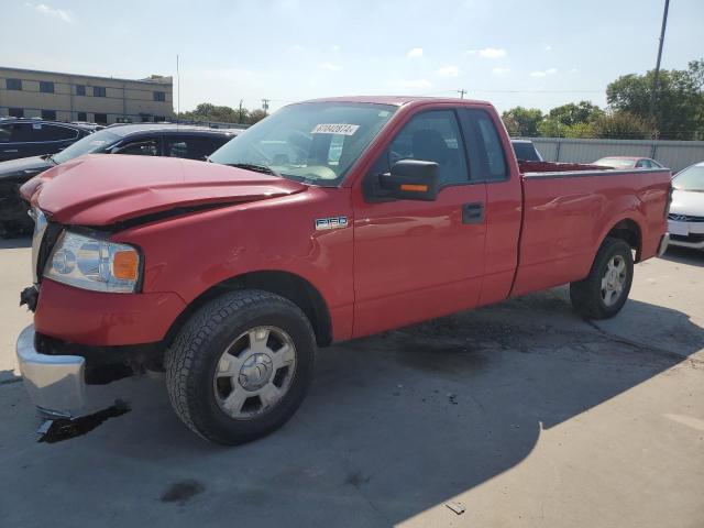 ford f150 2008 1ftrf12w18kc73266