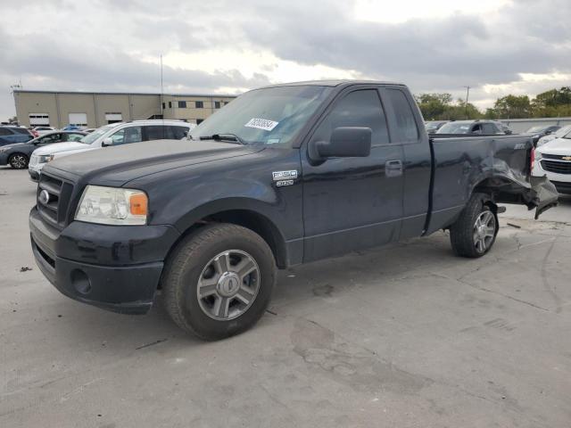 ford f150 2008 1ftrf12w18kd37239