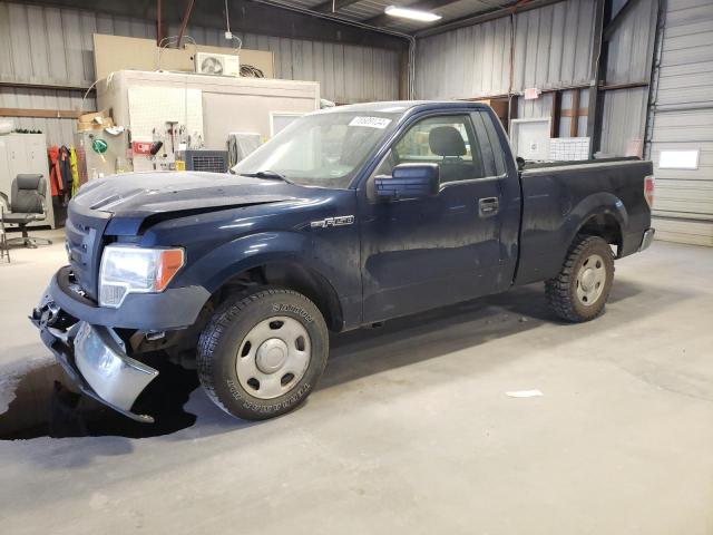 ford f150 2009 1ftrf12w19kb52125