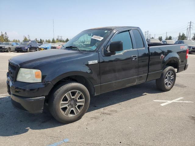 ford f150 2006 1ftrf12w26kb41436